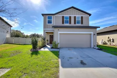 3891 Spruce Creek Drive, Lakeland, FL 33811 - Photo 5