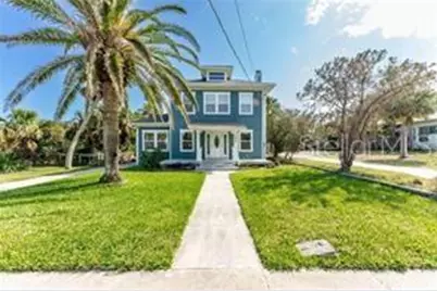 600 Bostwick Avenue, Daytona Beach, FL 32118 - Photo 1