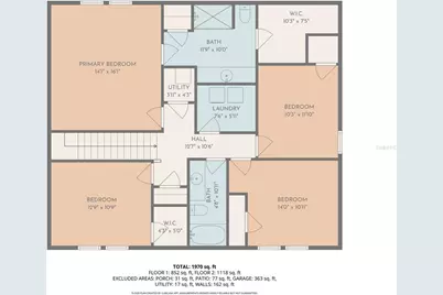 16505 Cherry Landing Drive, Groveland, FL 34736 - Photo 31