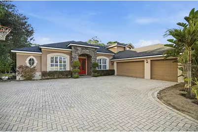 2914 Lee Shore Loop, Orlando, FL 32820 - Photo 1