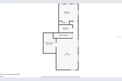 2914 Lee Shore Loop, Orlando, FL 32820 - Photo 93