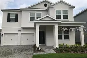 4632 Fairy Tale Cir, Kissimmee, FL 34746 - Photo 1