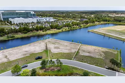 Lot 32, Cromwell Rd, Orlando, FL 32827 - Photo 1