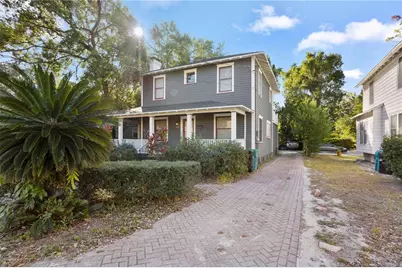 520 E Anderson Street, Orlando, FL 32801 - Photo 1