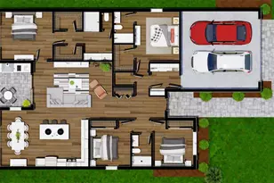 4816 N Crestline Dr, Beverly Hills, FL 34465 - Photo 3