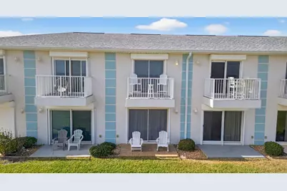 2470 Ocean Shore Boulevard #103, Ormond Beach, FL 32176 - Photo 45