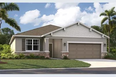 4132 Lavender Court, Lake Hamilton, FL 33851 - Photo 1