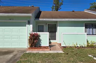 5875 Talavera St, Orlando, FL 32807 - Photo 1