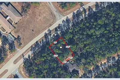 9225 N Citrus Springs Boulevard, Citrus Springs, FL 34433 - Photo 1