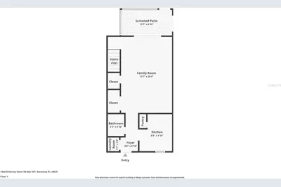 1646 Stickney Point Road #1646-101, Sarasota, FL 34231 - Photo 67