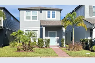 12748 Brodlove Lane, Winter Garden, FL 34787 - Photo 1