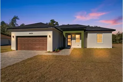 16454 SW 30th Terrace Road, Ocala, FL 34473 - Photo 1