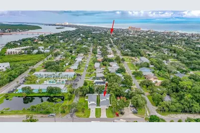 350 E 2nd Avenue, New Smyrna Beach, FL 32169 - Photo 3