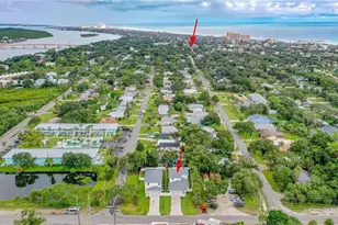 350 E 2nd Ave, New Smyrna Beach, FL 32169 - Photo 3