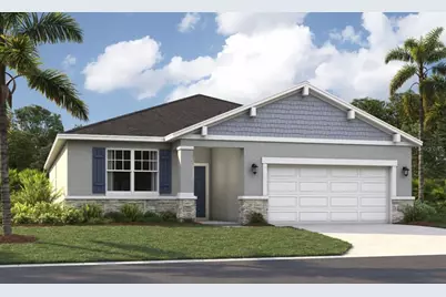 3584 Dahlia Drive, Lake Hamilton, FL 33851 - Photo 1