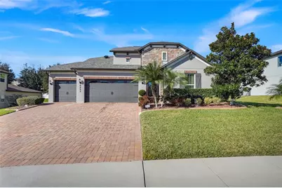 4092 Longbow Drive, Clermont, FL 34711 - Photo 1
