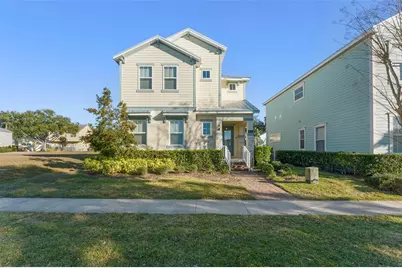 1531 Fairview Circle, Reunion, FL 34747 - Photo 1