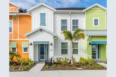 8185 Surf Street, Kissimmee, FL 34747 - Photo 1