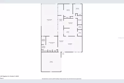 1457 Magellan Circle #1003, Orlando, FL 32818 - Photo 37