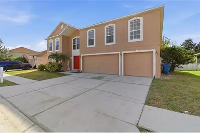 461 Fish Hawk Drive, Winter Haven, FL 33884 - Photo 3