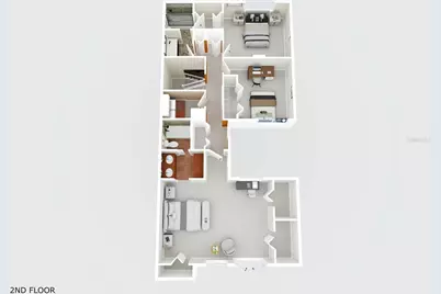 206 Krider Road #206, Sanford, FL 32773 - Photo 3