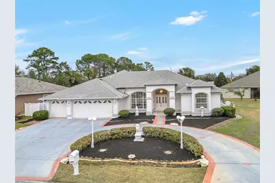 31 Freeman Lane, Palm Coast, FL 32137 - Photo 1