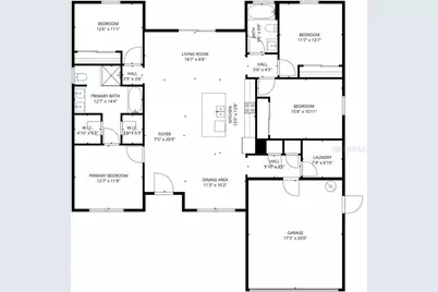 141 Scott Drive, Sanford, FL 32771 - Photo 19