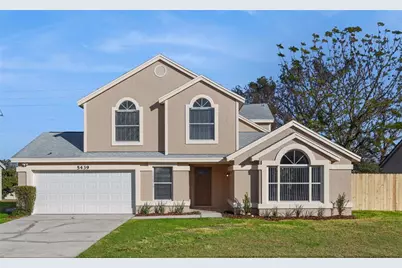 5439 Red Bone Lane, Orlando, FL 32810 - Photo 1