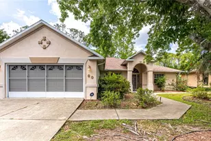 60 Whittington Dr, Palm Coast, FL 32164 - Photo 1