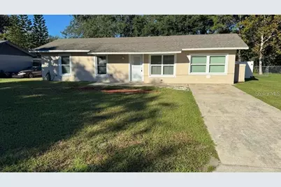 545 Oak Drive, Tavares, FL 32778 - Photo 1