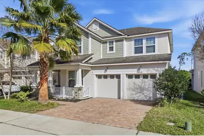 4968 Longmeadow Park Street, Orlando, FL 32811 - Photo 1