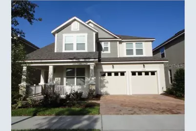 4968 Longmeadow Park Street, Orlando, FL 32811 - Photo 1