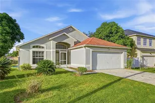 3 Cecilia Way, Kissimmee, FL 34758 - Photo 1