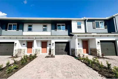 2835 Narcoossee Commons Way, Saint Cloud, FL 34771 - Photo 1