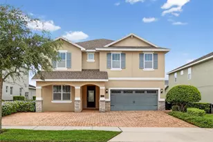 7716 Fairfax Dr, Kissimmee, FL 34747 - Photo 1