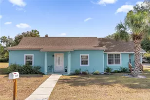 316 N Leavitt Ave, Orange City, FL 32763 - Photo 1