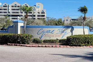 2333 Feather Sound Dr, Clearwater, FL 33762 - Photo 1