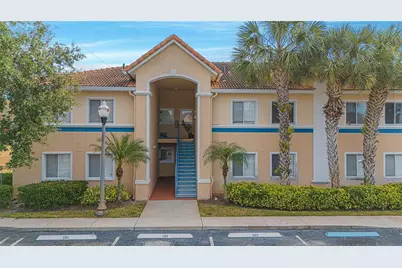 522 Villa Del Sol Circle #102, Orlando, FL 32824 - Photo 3