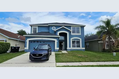 14125 Morning Frost Drive, Orlando, FL 32828 - Photo 1