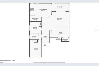 3656 Eversholt Street, Clermont, FL 34711 - Photo 43