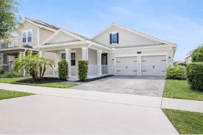 11928 Ampersand Drive, Orlando, FL 32832 - Photo 1