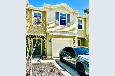 13 Bella Oaks Dr Drive, Port Orange, FL 32129 - Photo 1