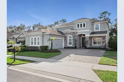 15498 Sandfield Loop, Winter Garden, FL 34787 - Photo 1