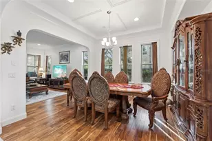 6752 Trellis Vine Loop, Windermere, FL 34786 - Photo 7