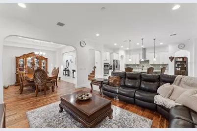 6752 Trellis Vine Loop, Windermere, FL 34786 - Photo 5
