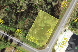 1255 Miliken Terrace, Port Charlotte, FL 33953 - Photo 1