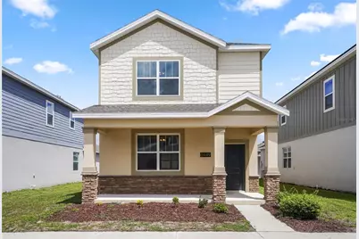 6449 Sprucepine Lane, Saint Cloud, FL 34771 - Photo 1