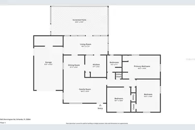 945 Sherrington Road, Orlando, FL 32804 - Photo 55