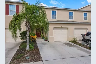 244 Arbor Lakes Drive, Davenport, FL 33896 - Photo 1