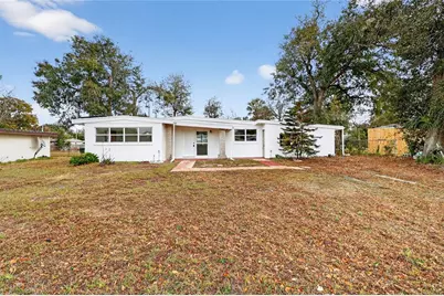 1319 Hillcrest Drive, Daytona Beach, FL 32114 - Photo 1
